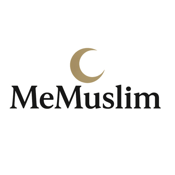 MeMuslim