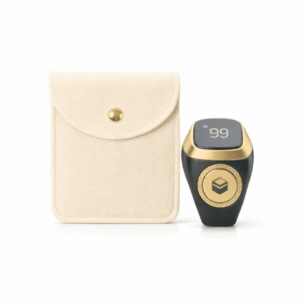 Pochette protectrice Bague MeMuslim - MeMuslim